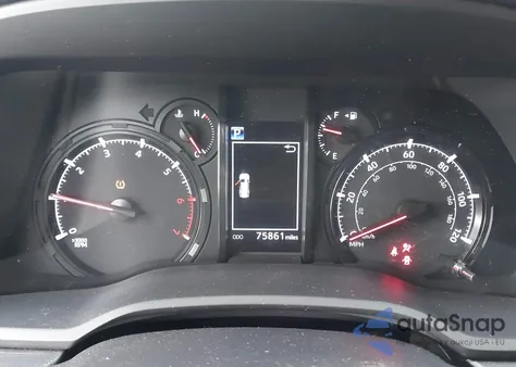 2020 Toyota 4 Runner Sr5/Sr5 Premium/Venture/Limited/Night Shade/Trd Off Road/Trd Off Road Premium/Trd Pro from USA, damaged, VIN JTEBU5JR2L5791898